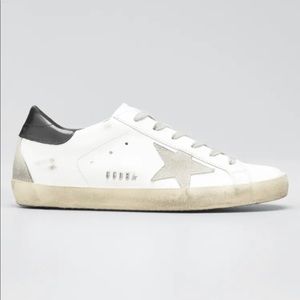 Golden Goose Superstar